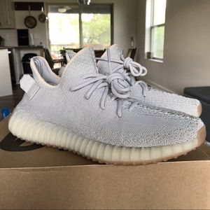 Adidas Yeezy Boost 350 v2 Sesame Size 10